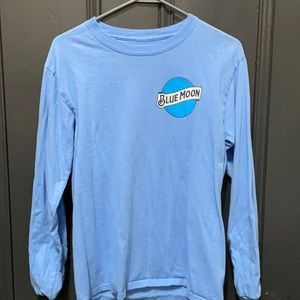 Blue Moon Urban Outfitters Long Sleeve Men’s Small